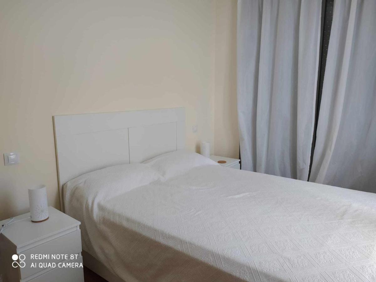 Precioso Apartamento Campo Golf Huesca Bagian luar foto